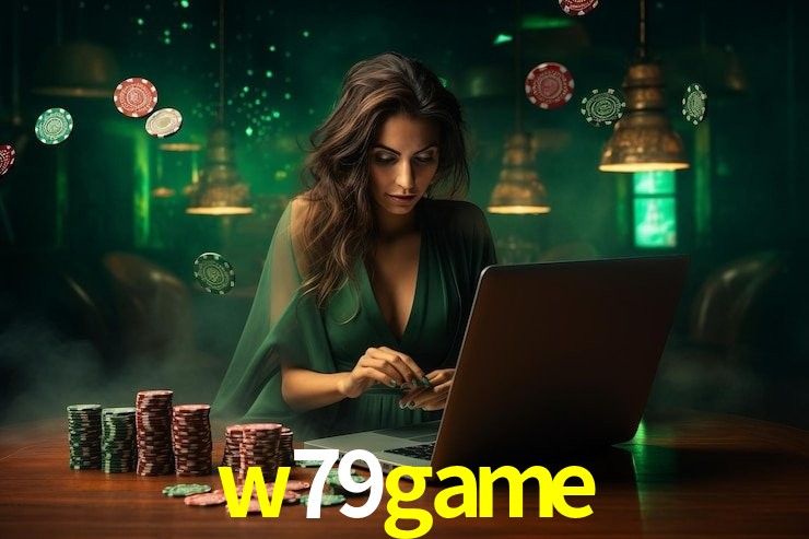 APP oficial da w79game para mobile